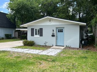 2302 Elizabeth Ave, Orlando, FL 32804
