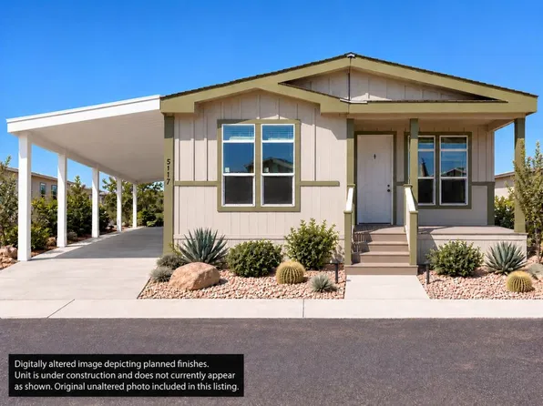 3301 S Goldfield Rd #5117, Apache Junction, AZ 85119