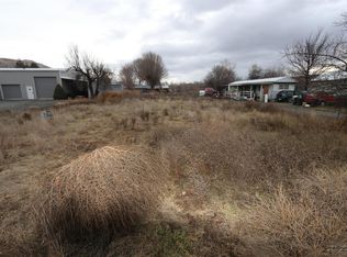 520 Ingle St, Mount Vernon, OR 97865