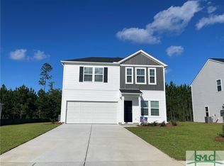 130 Freesia Dr, Springfield, GA 31329