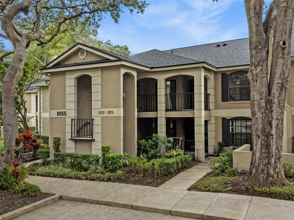 1055 Kensington Park Dr Unit 205, Altamonte Springs, FL 32714