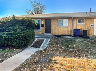 1380 W Center Ave, Denver, CO 80223