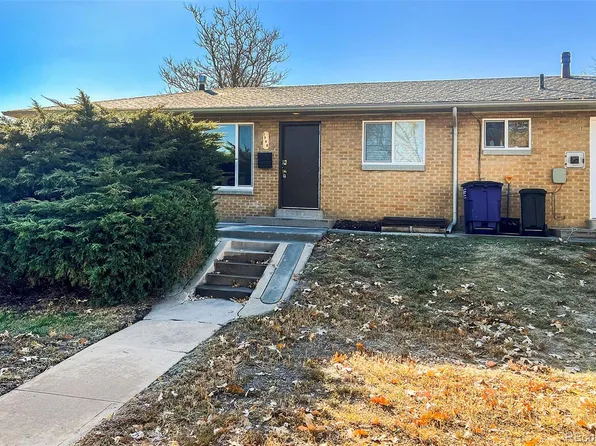 1380 W Center Drive, Denver, CO 80223