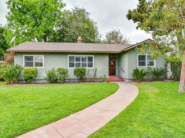 1401 S Gladys Ave, San Gabriel, CA 91776