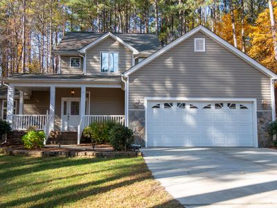 537 Birdsong Ln, Hurdle Mills, NC, 27541