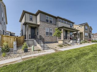 17505 Booth Falls Way, Parker, CO 80134