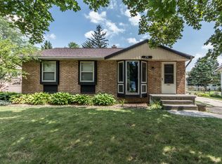 256 Lyon Blvd, South Lyon, MI 48178