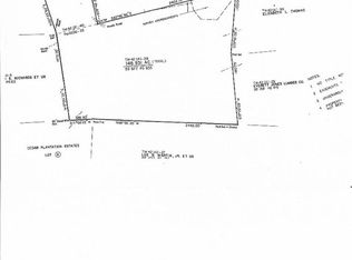 13924 Sullivan Rd, Spotsylvania, VA 22551