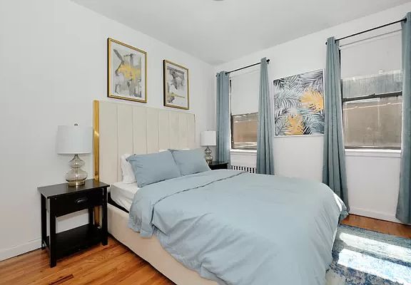 5th image of 408 W 49th St #2B