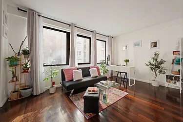 Rented by Compass