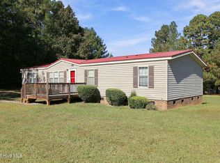 1944 Stagecoach Rd, Henderson, NC 27537