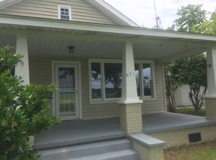651 Highway 70, Beaufort, NC 28516