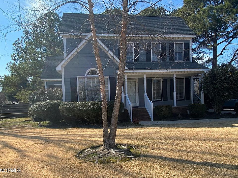 1st image of 2302 Stirrup Court