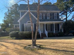 2302 Stirrup Ct, Greenville, NC 27858