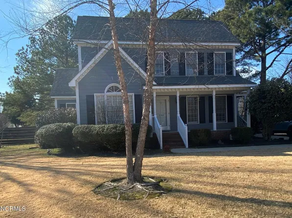 2302 Stirrup Court, Greenville, NC 27858
