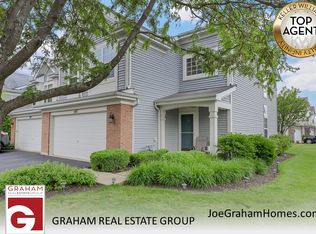 1807 Waverly Way, Montgomery, IL 60538