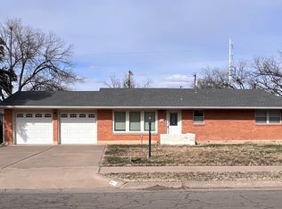 3806 35th St, Lubbock, TX 79413