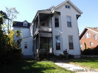 1914 Washington Ave, Alton, IL 62002