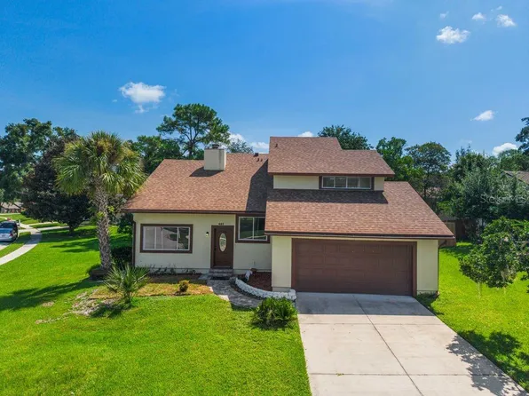401 WOODVIEW DRIVE, LONGWOOD, FL 32779
