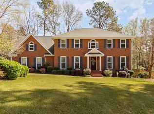 606 Branett Way, Evans, GA 30809