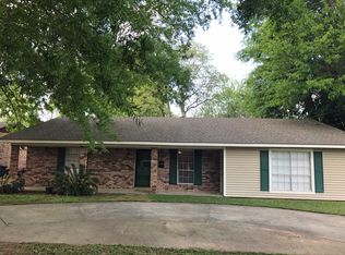 606 Garland Rd, Natchitoches, LA 71457