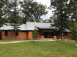 877 Pittman Rd, Hot Springs, AR 71913