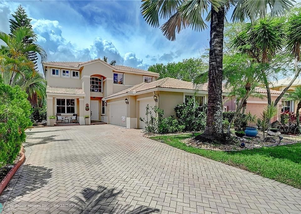 5017 NW 121st Dr, Coral Springs, FL 33076 | MLS #F10384806 | Zillow