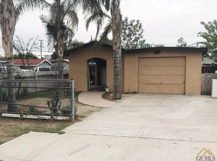 2324 Nelson St, Bakersfield, CA 93305