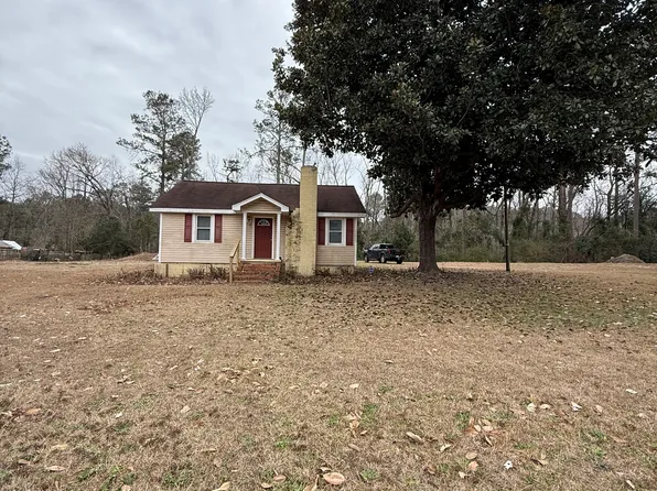 881 Belvedere Clearwater Rd, North Augusta, SC 29841