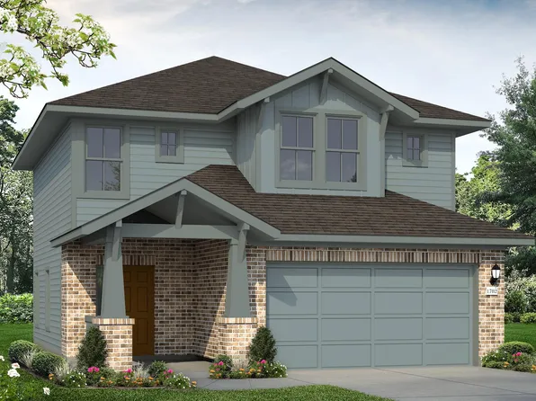 Azalea 1782 Plan, Azalea