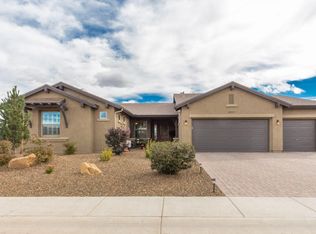8399 N Pepperbox Rd, Prescott Valley, AZ 86315