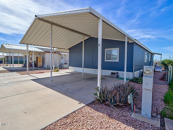 2nd image of 2200 N Delaware Drive #6