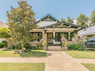 2238 College Ave, Fort Worth, TX 76110