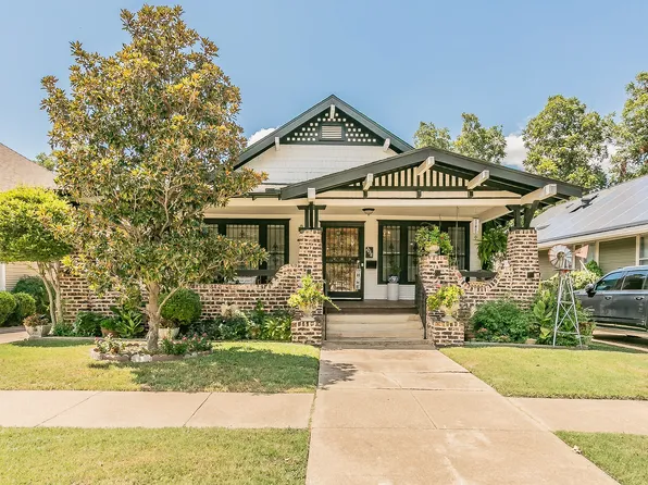 2238 College Ave, Fort Worth, TX 76110