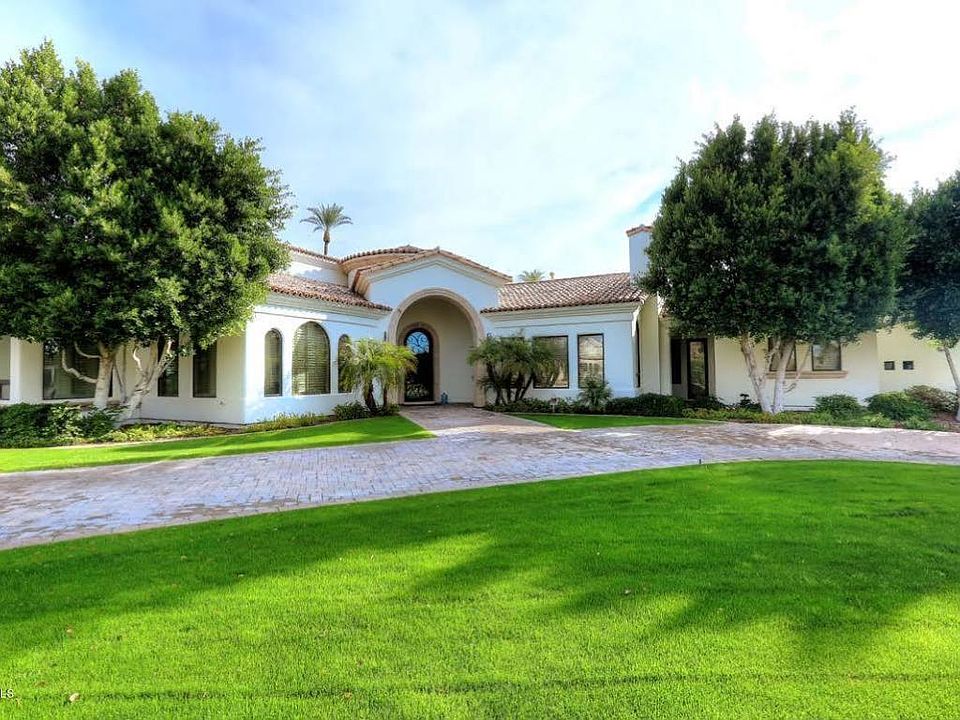1st image of 4609 N Borgatello Ln