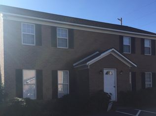 2255 Old Riggs Mill Rd APT G, Statesboro, GA 30458