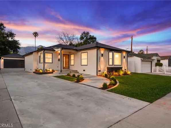 2995 E Del Mar Blvd, Pasadena, CA 91107