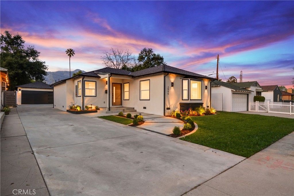 2995 E Del Mar Blvd, Pasadena, CA 91107