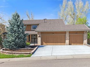 6065 S Chester Way, Greenwood Village, CO 80111