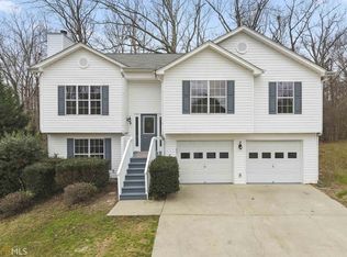4854 Canberra Way, Flowery Branch, GA 30542