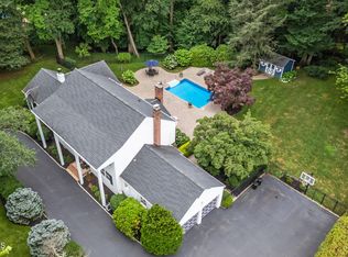 6 Stoecker Rd, Holmdel, NJ 07733