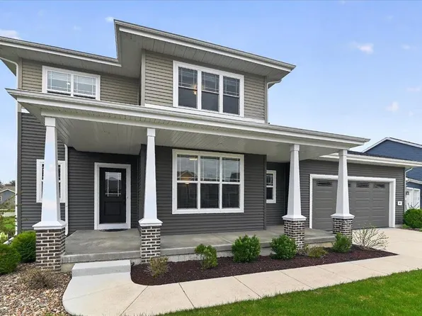 307 Galileo Dr, Madison, WI 53718