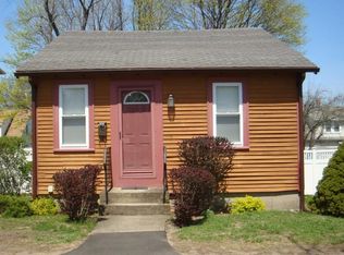 24 Barbour Ter, Quincy, MA 02169