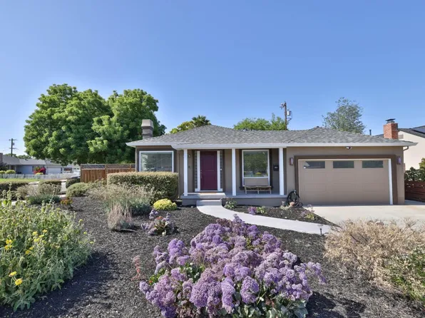 2565 Forest Ave, San Jose, CA 95117