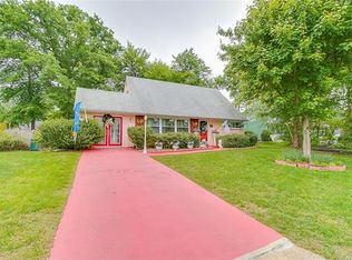 2307 Georgetown Dr, Richmond, VA 23230