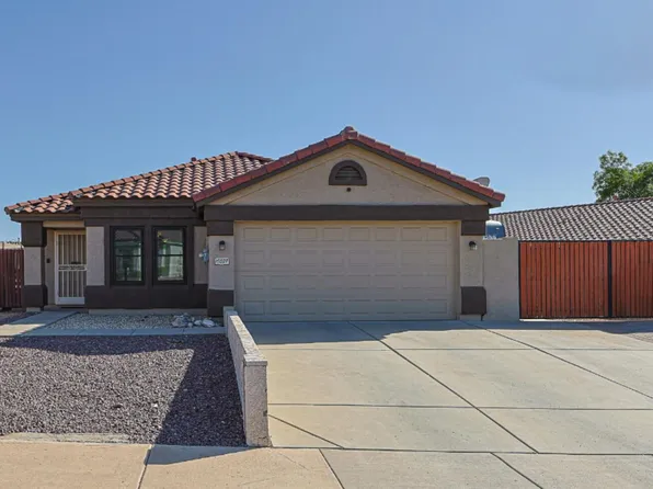 10529 W ROBIN Lane, Peoria, AZ 85383