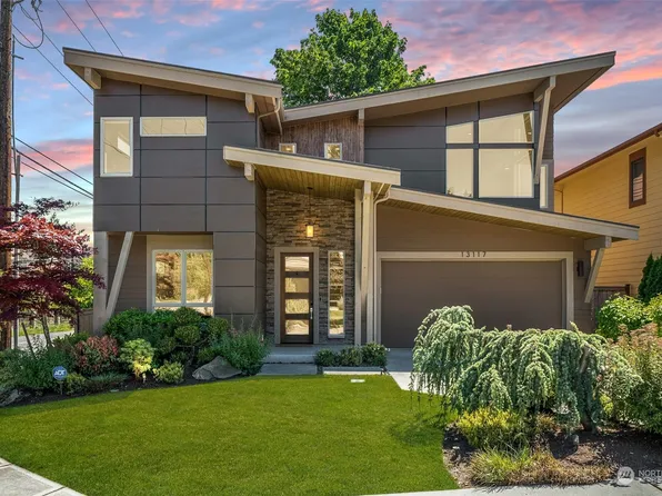 13117 NE 101st Place, Kirkland, WA 98033