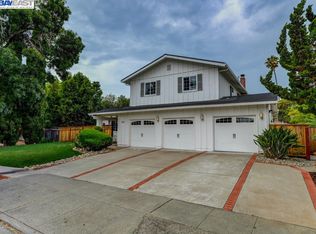 35574 Blackburn Dr, Newark, CA