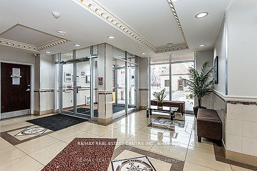 3rd image of 7405 Goreway Dr #520