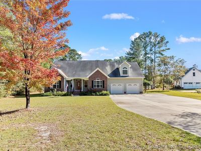 6944 Point East Dr, Fayetteville, NC, 28306